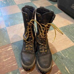 danner full curl